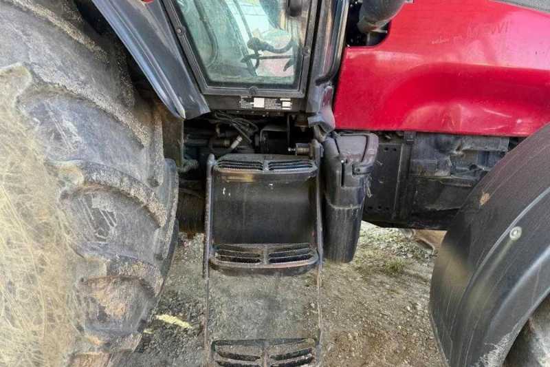 OmecoHub - Immagine VALTRA T191